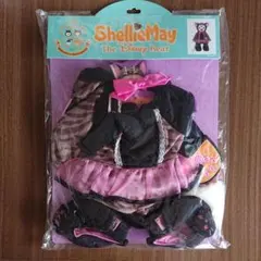 値下げ中✨新品・未使用✨  シェリーメイ ハロウィーン コスチューム