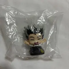 ハイキュー　おねむたん　木兎光太郎