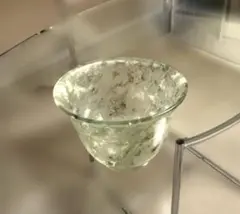 玉杯　中国　天然石