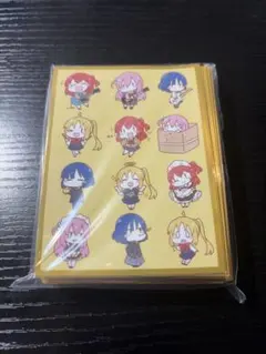 2025年最新】ぼっちざろっく スリーブの人気アイテム - メルカリ