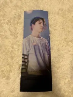 BTSジミンマスターさんスローガン