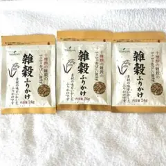 ツルヤ雑穀ふりかけまとめ売り