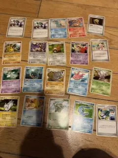 ポケモンカード 25枚セット