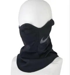 Nike ネックウォーマー 黒 スポーツ用