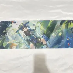 原神 genshin スカラマシュ 散兵 放浪者 マウスパッド プレイマット