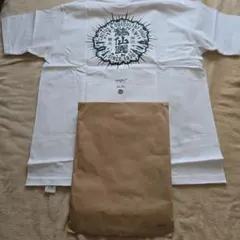 TENBLANKテンブランク セントマイケルコラボTシャツ M - メルカリ