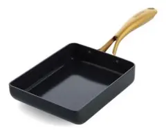 美品　グリーンパン 卵焼き器のサムネイル