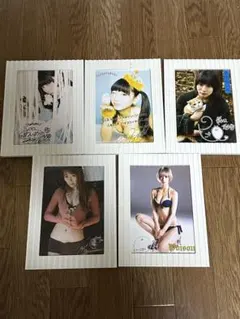 2026年最新】でんぱ組 チェキの人気アイテム - メルカリ