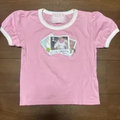Bubbles Tokyo Tシャツのサムネイル