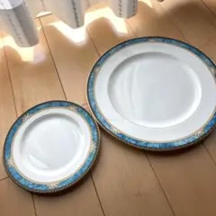 ウェッジウッドプレートセットのサムネイル