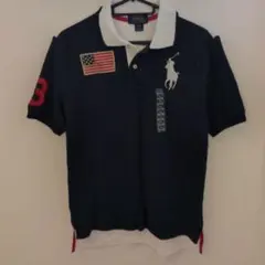 POLO RALPH LAUREN ポロラルフローレン ポロシャツ