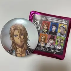 うたプリ ケイタマルヤマ 30周年 缶バッジ 聖川真斗 - メルカリ