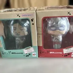 新品未開封　るかっぷ　シャア＆シャリアブルセット