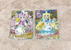 アイプリ ヒマリ ミツキ ぴょんぴょんうさぎ おとぎばなしワンダーランド