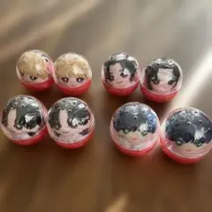 【バラ売り】J01 かぷっこふれんず2