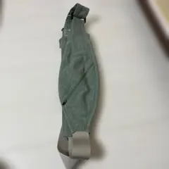 グスケット 抱っこ紐