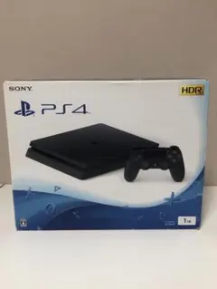 SONY PS4 CUH-2200B B01 1TB