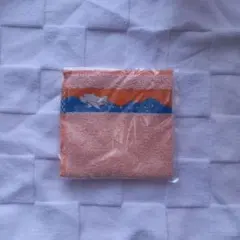 JAL オリジナル 今治ミニタオル