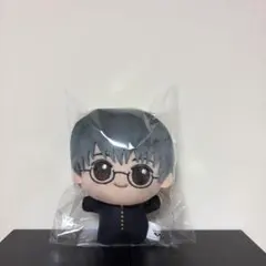 3年Z組銀八先生 ちびぐるみ 志村新八　最安値