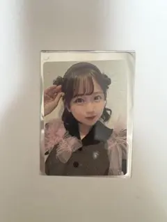 FRUITSZIPPER 松本かれん specialcostumeトレカ レコ大