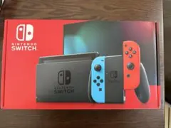 【美品】Nintendo Switch 本体