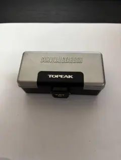 【欠品あり】TOPEAK サバイバルギアボックスのサムネイル