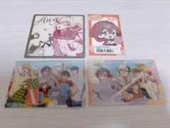 ビバレン XlamV アグリ ふたば まとめ売り VS AMBIVALENZ ビバレン XlamV アグリ ふたば まとめ売り VS AMBIVALENZ - メルカリ