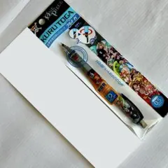 ONE PIECE クルトガ シャープペンシル 0.5mm KURUTOGA