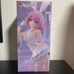 ToLOVEる BiCute Bunnies モモ white ver