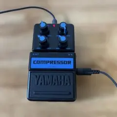 Yamaha CO-100 Compressor エフェクター中古品です。 中古】YAMAHA CO-100 コンプレッサー - 神奈川県の中古楽器店 パプリカ