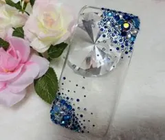 iPhoneケースデコ ／ iPhoneSE.7.8