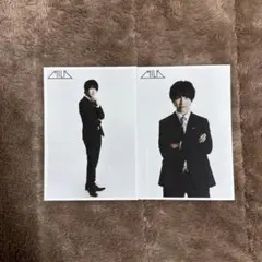 M!LK 吉田仁人 2025年生誕 生写真セット - メルカリ