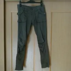 カジュアルパンツ　Bou Jeloud