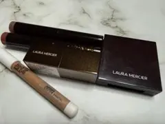 LAURA MERCIERミニセット＋おまけMake Up For Everのサムネイル