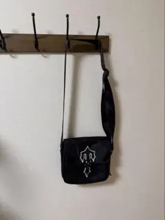 トラップスターショルダーバッグ