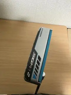 PING SIGMA 2 ANSERのサムネイル