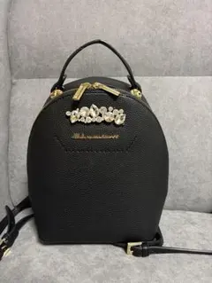 JILL by JILLSTUART ビジューロイヤルバックパックのサムネイル