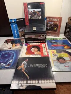 アイルトン・セナ ザ・ヒストリー VHS BOX 未開封 - メルカリ