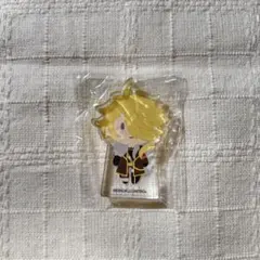 刀剣乱舞 御伴散歩 アクリルブロック 獅子王