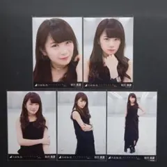 2026年最新】秋元真夏 生写真の人気アイテム - メルカリ