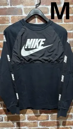 NIKEロンT