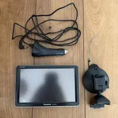 Panasonic Gorilla CN-G710D 本体のサムネイル