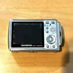 2026年最新】オリンパス 725 swの人気アイテム - メルカリ