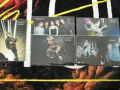 Mrs.green apple トレカ