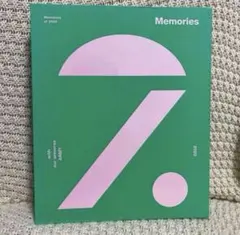 BTS Memories of 2020 DVD - メルカリ
