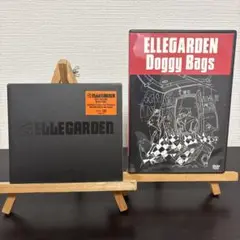 ELLEGARDEN BEST 1999-2008＋doggy Bags