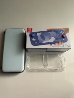 2025年最新】nintendo switch lite 未使用の人気アイテム - メルカリ
