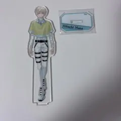 にじさんじ 緋八マナ アクスタ ウェルカム welcome