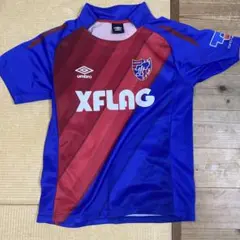 FC東京ユニフォーム150センチ
