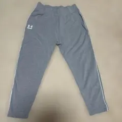 UNDER ARMOUR アンダーアーマー　レディースジャージスェットパンツ